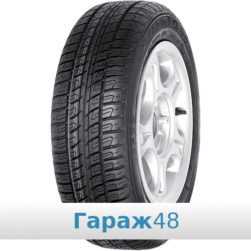 Kama 208 185/60 R14 82H